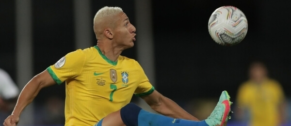 Richarlison (Brazília)