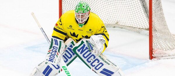 Brankár Švédska Arvid Holm Brankár Švédska Arvid Holm