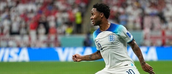 Raheem Sterling (Anglicko)