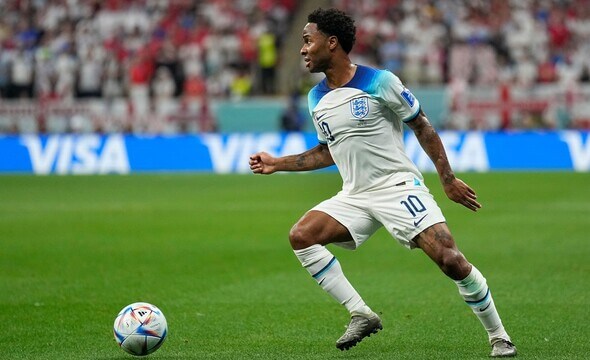 Raheem Sterling (Anglicko)