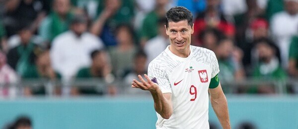 Robert Lewandowski, reprezentácia Poľska, futbal - Zdroj Profimedia