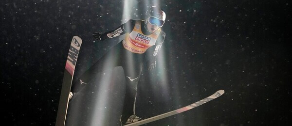 Ryoyu Kobayashi (skoky na lyžiach)