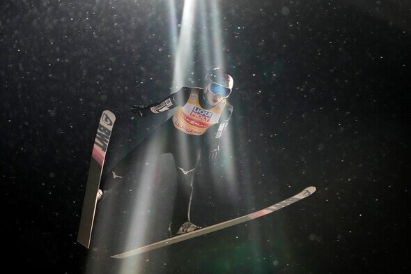Ryoyu Kobayashi (skoky na lyžiach)