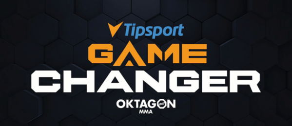 Kliknite TU, tipujte a sledujte MMA Gamechanger v Tipsporte!