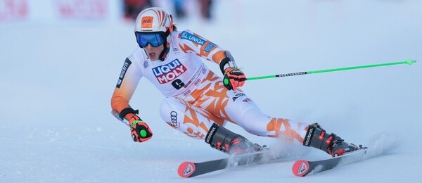 Petra Vlhová (alpské lyžovanie)