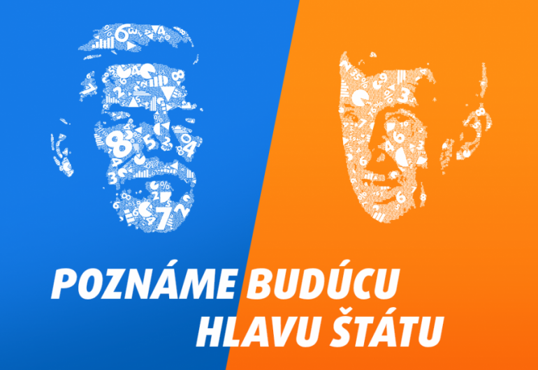 Kliknite SEM a tipujte 2. kolo prezidentských volieb v ČR!