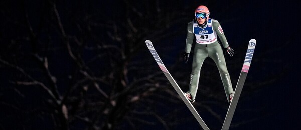 David Kubacki, Zakopane - Zdroj Profimedia