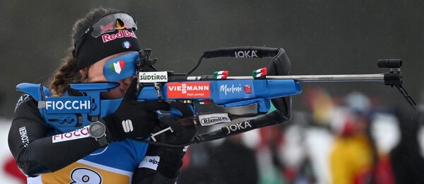 Biatlon (Pokljuka)