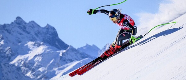 Sofia Goggia (alpské lyžovanie)