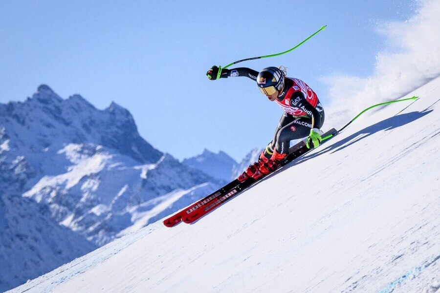 Sofia Goggia (alpské lyžovanie)