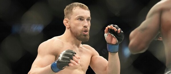 Ľudovít Klein (UFC)