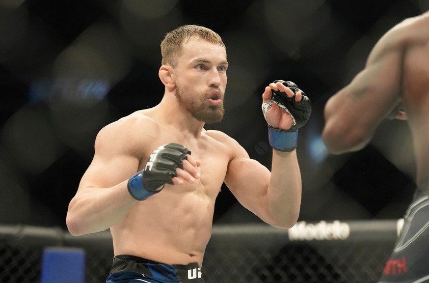 Ľudovít Klein (UFC)