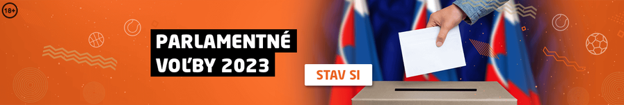 Kliknite SEM a stavte si na voľby v Synottipe!