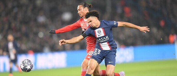 Bayern Mníchov vs. Paríž St. Germain (Liga majstrov)