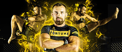 Sledujte UFC 286 s Lajošom Kleinom naživo na Fortuna TV!