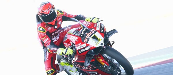 Alvaro Bautista