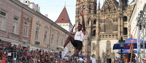 JBL Jump Fest: Košice