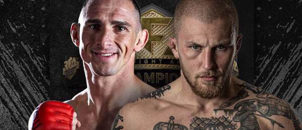 RFA 11: Maciejowski vs. Humburger