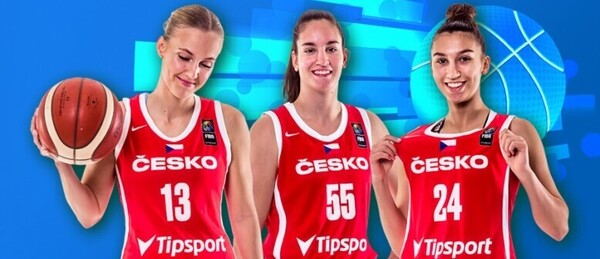 Registrujte sa TU a skúste si zahrať tipovačku Eurobasket v Tipsporte