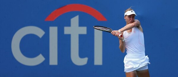 Liudmila Samsonova (WTA Washington)