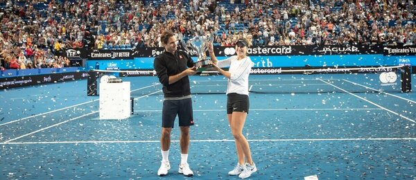 Hopman Cup