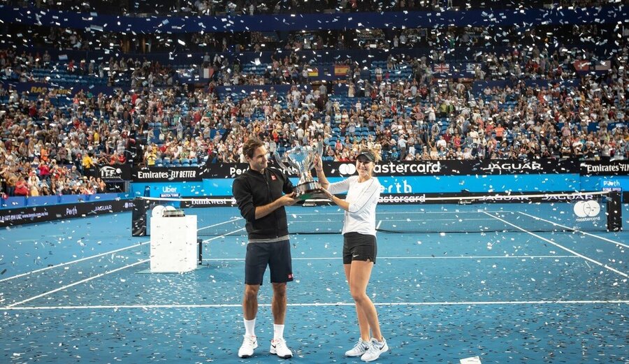 Hopman Cup