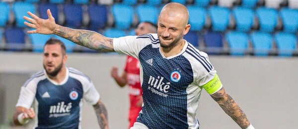 Vladimír Weiss ml. (Slovan Bratislava)