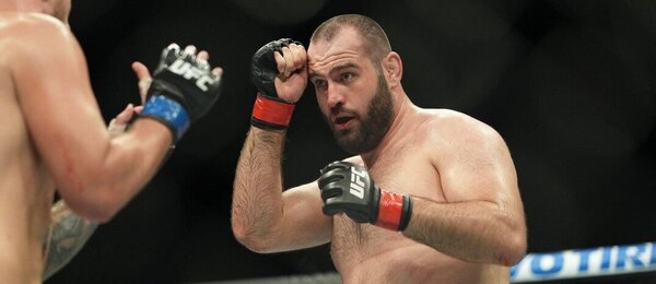 Martin Buday (UFC)