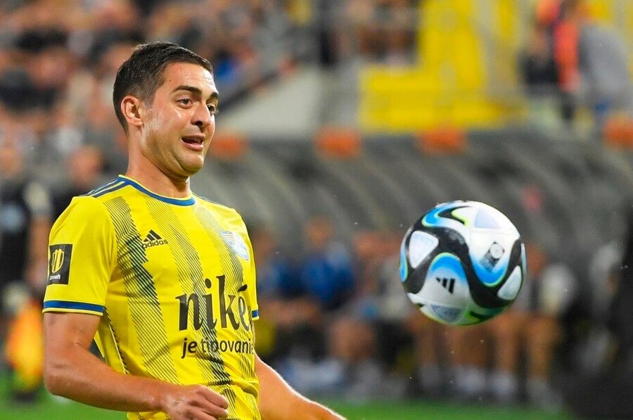 Michal Faško (FC Košice)