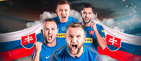 Tipujte futbalové zápasy TU a získajte navýšenú stávku bez rizika od Fortuny!