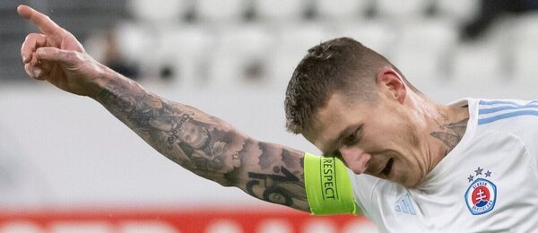 Juraj Kucka (ŠK Slovan Bratislava)