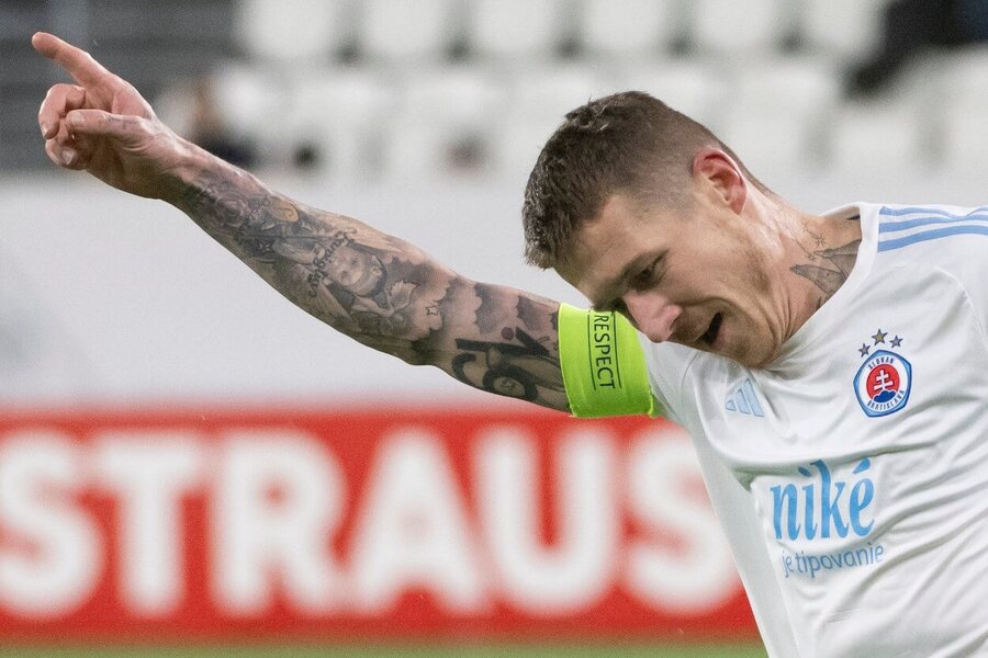 Juraj Kucka (ŠK Slovan Bratislava)