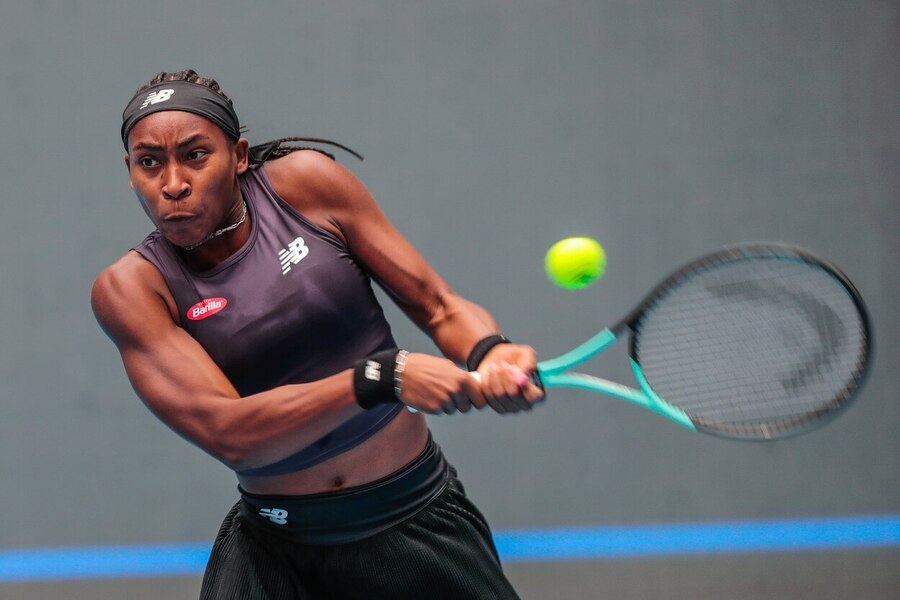 Coco Gauff