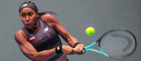 Coco Gauff