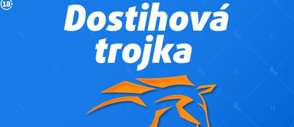 Registrujte sa TU a tipujte Veľkú Pardubickú v Tipsporte