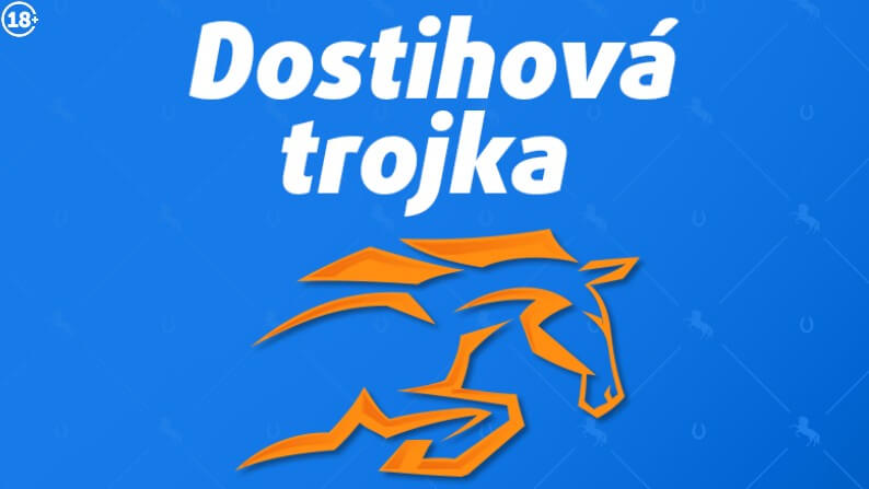 Registrujte sa TU a tipujte Veľkú Pardubickú v Tipsporte