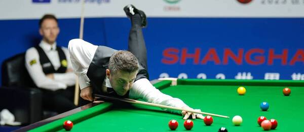 Mark Selby - Zdroj xVCGx 111454094857, Profimedia