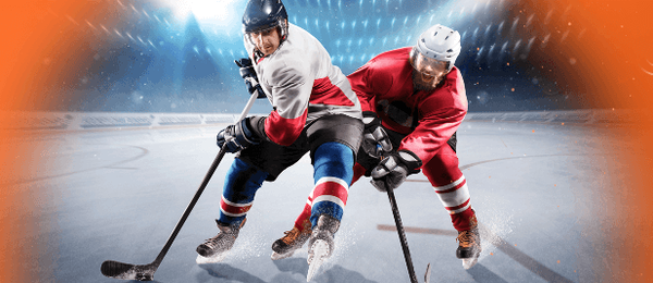 Registrujte sa TU a využite cashback bonus na NHL v Synottipe!