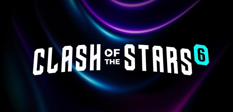 Clash of the Stars 6