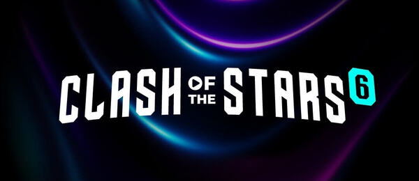 Clash of the Stars 6