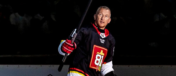 Marcel Hossa