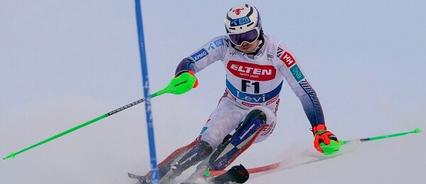 Henrik Kristoffersen