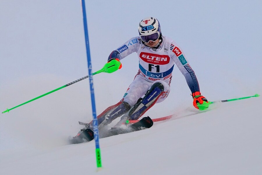 Henrik Kristoffersen