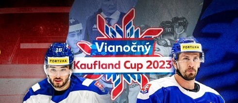 Kliknite TU a pustite si Kaufland Cup 2023 na Fortuna TV!
