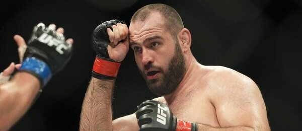 Martin Buday (UFC)