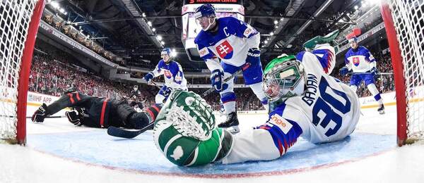 Adam Gajan, Slovensko U20, zákrok v bránkovisku