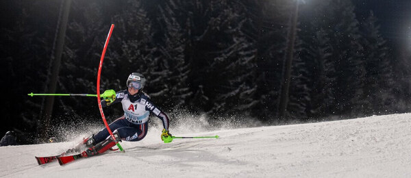 Večerný slalom vo Flachau (Svetový pohár)