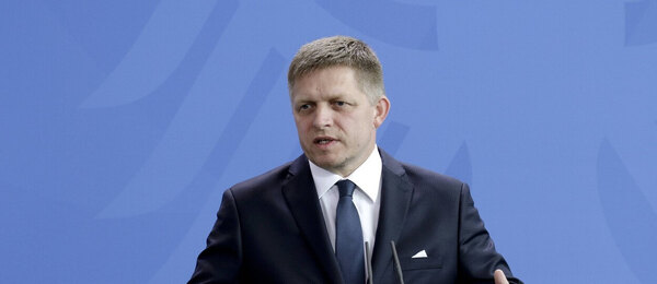 Robert Fico