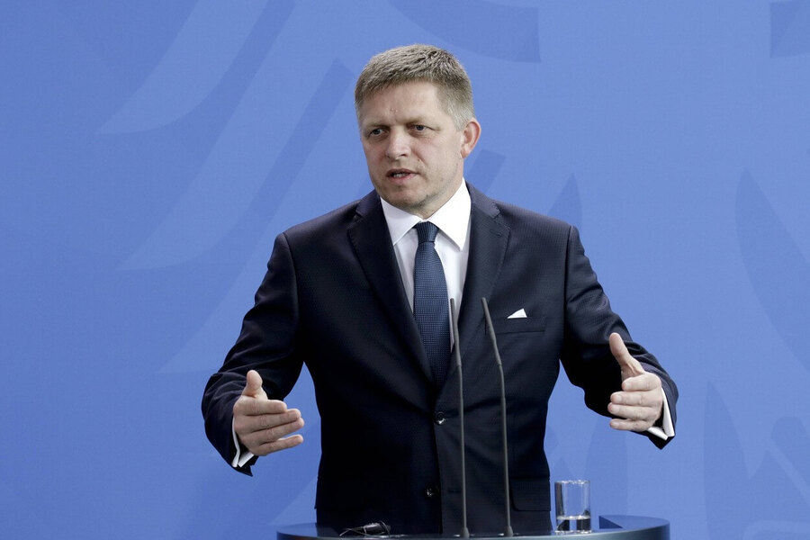 Robert Fico