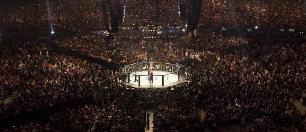 Aréna UFC